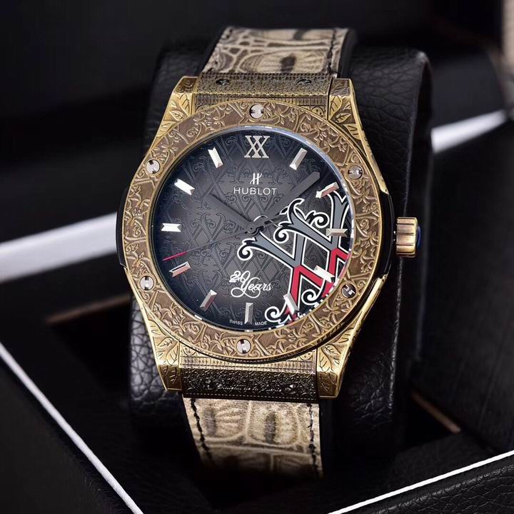 Audemars Piguet Watch 117